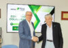 La Fundación Globalcaja firma un convenio de colaboración con AFAS para el desarrollo del proyecto Global-CONFORT La Fundación Globalcaja firma un convenio de colaboración con AFAS para el desarrollo del proyecto Global-CONFORT