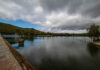 La Confederación Hidrográfica del Guadiana restablece la captación de agua en el embalse de Gasset La Confederación Hidrográfica del Guadiana restablece la captación de agua en el embalse de Gasset