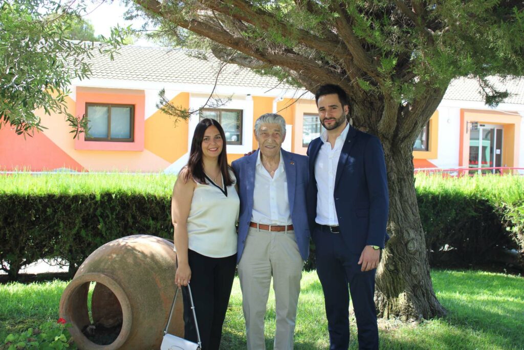 grupo nallam visita afas 3