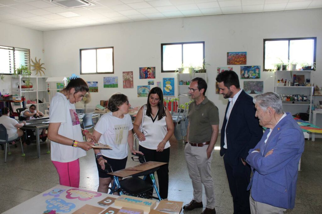 grupo nallam visita afas 5