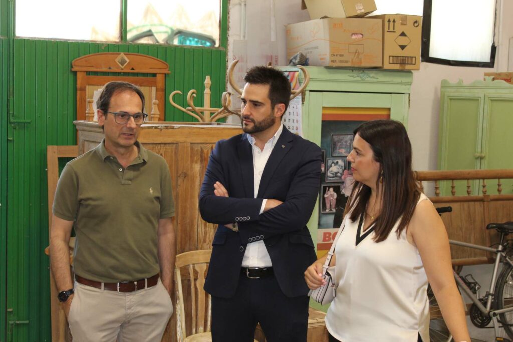 grupo nallam visita afas 7