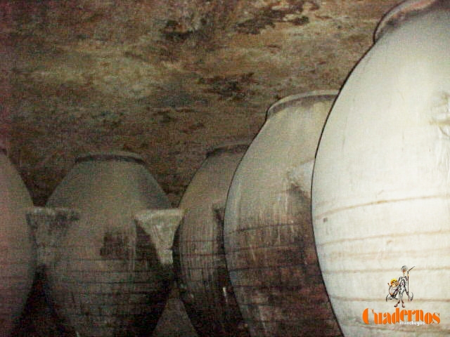 Tomelloso bajo tierra: el legado de 2.200 cuevas que impulsó su revolución vitivinícola