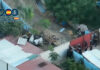 Horror en una finca de Malagón: droga, animales entre cadáveres y un “zoo” clandestino en condiciones extremas Horror en una finca de Malagón: droga, animales entre cadáveres y un “zoo” clandestino en condiciones extremas