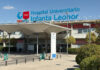 El Hospital público Infanta Leonor obtiene la certificación Patients First El Hospital público Infanta Leonor obtiene la certificación Patients First