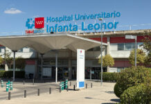 El Hospital público Infanta Leonor obtiene la certificación Patients First El Hospital público Infanta Leonor obtiene la certificación Patients First