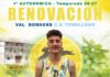 Adrián Ramírez renueva con el Val Brokers CB Tomelloso y afrontará su segunda temporada Adrián Ramírez renueva con el Val Brokers CB Tomelloso y afrontará su segunda temporada