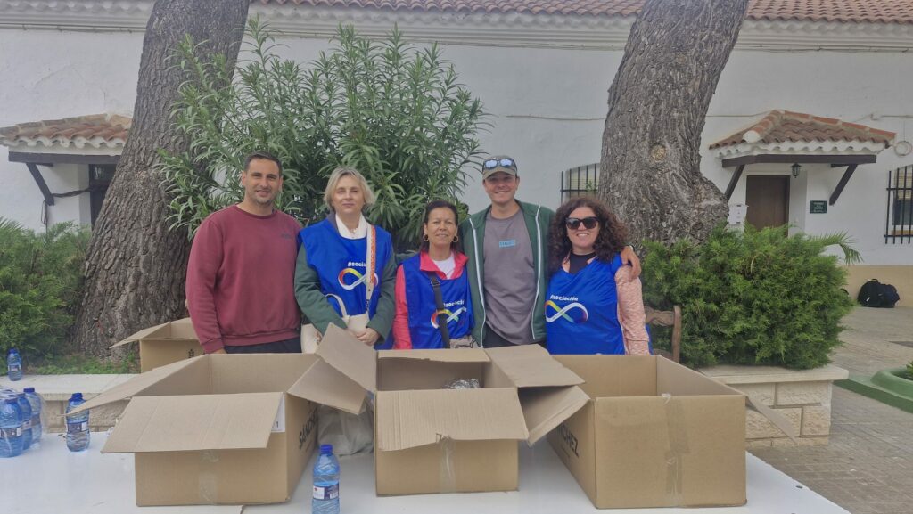 ies airen marcha solidaria 4
