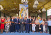 Arranca la LII Feria Internacional del Ajo de Las Pedroñeras para promocionar un apreciado producto que es motor económico de toda la comarca Arranca la LII Feria Internacional del Ajo de Las Pedroñeras para promocionar un apreciado producto que es motor económico de toda la comarca