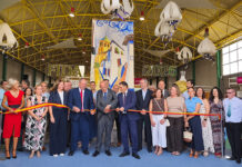 Arranca la LII Feria Internacional del Ajo de Las Pedroñeras para promocionar un apreciado producto que es motor económico de toda la comarca Arranca la LII Feria Internacional del Ajo de Las Pedroñeras para promocionar un apreciado producto que es motor económico de toda la comarca