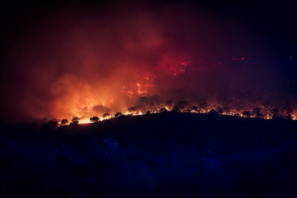 incendioalmorox
