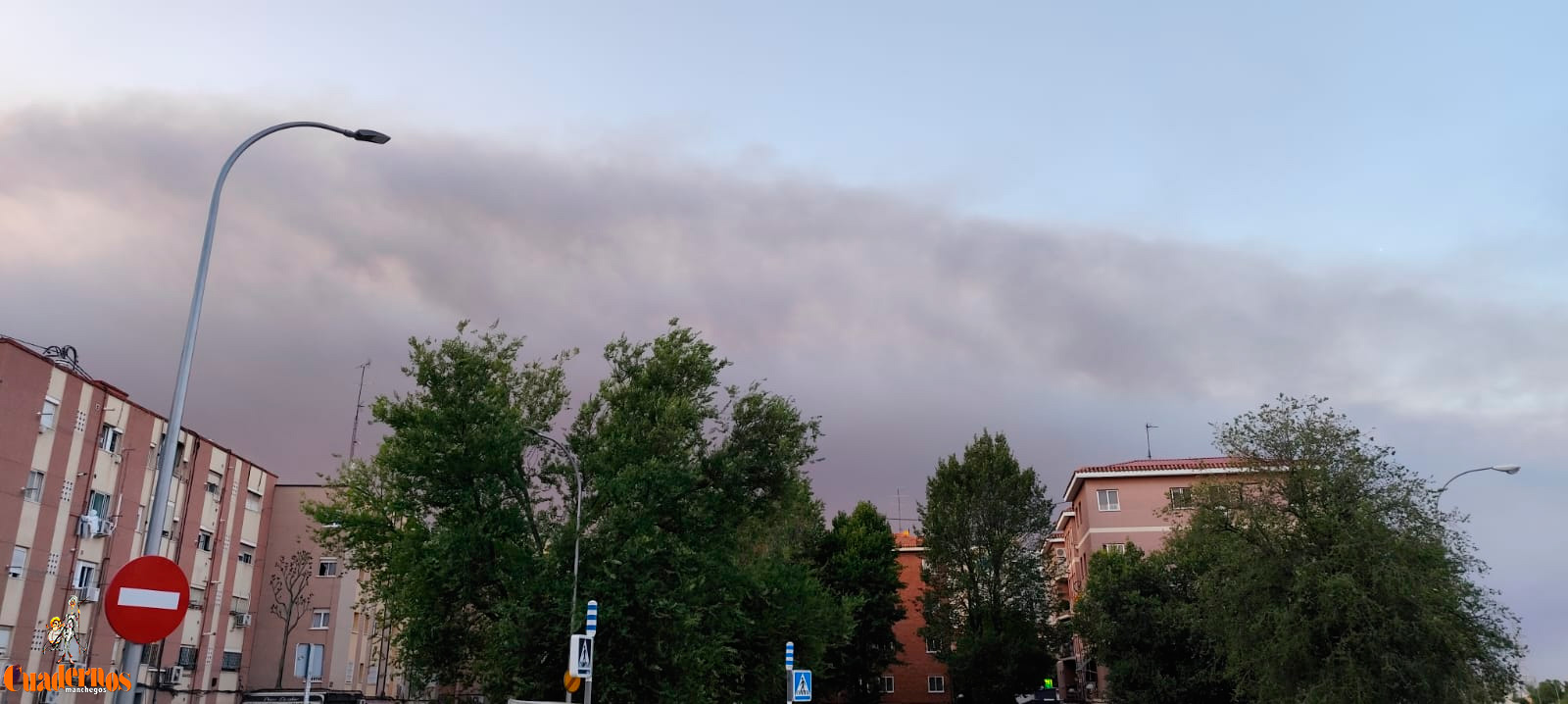 incendios