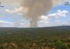 La geografía herida del fuego en España La geografía herida del fuego en España