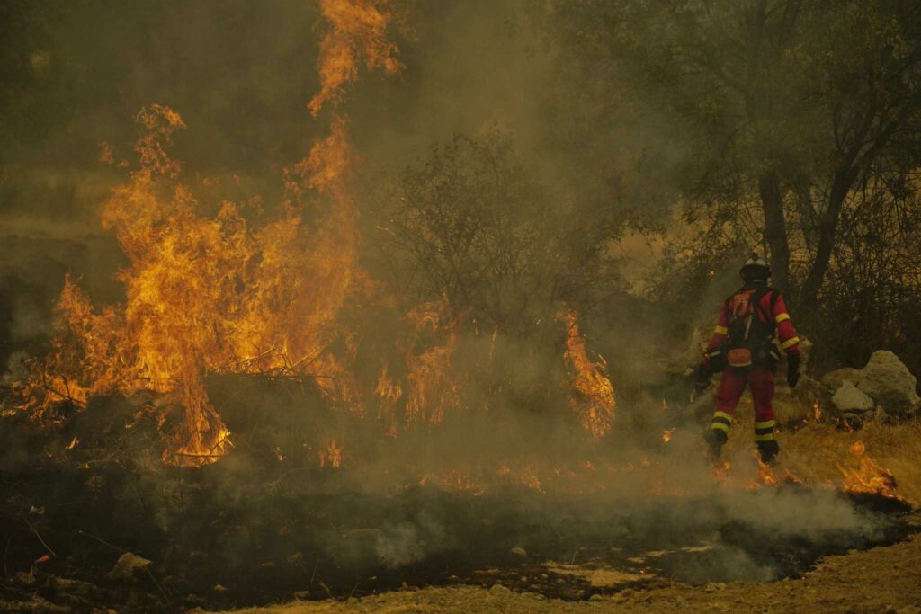 incendiosierraoesteume