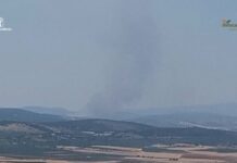 INFOCAM combate los incendios de Viso del Marqués y Navalcán mientras estabiliza el frente de Almorox INFOCAM combate los incendios de Viso del Marqués y Navalcán mientras estabiliza el frente de Almorox