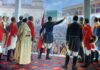 Efemérides del 28 de julio: tres acontecimientos que dejaron huella en la historia Efemérides del 28 de julio: tres acontecimientos que dejaron huella en la historia