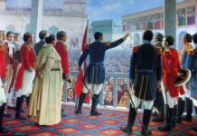 Efemérides del 28 de julio: tres acontecimientos que dejaron huella en la historia Efemérides del 28 de julio: tres acontecimientos que dejaron huella en la historia
