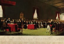 5 de julio: dos hechos históricos que cambiaron la política y la ciencia para siempre 5 de julio: dos hechos históricos que cambiaron la política y la ciencia para siempre