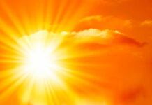 Castilla-La Mancha afronta este jueves una jornada de calor intenso con máximas cerca de los 40 grados Castilla-La Mancha afronta este jueves una jornada de calor intenso con máximas cerca de los 40 grados
