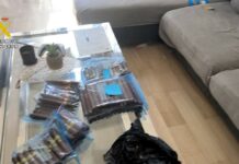Intervenidos en Valencia 34.000 puros habanos falsificados que eran distribuidos por Europa Intervenidos en Valencia 34.000 puros habanos falsificados que eran distribuidos por Europa