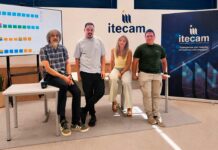 Itecam lleva la computación cuántica a la planificación inteligente de proyectos industriales Itecam lleva la computación cuántica a la planificación inteligente de proyectos industriales