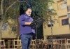 El Barrio Nuevo Tomelloso da comienzo a sus fiestas vecinales con el pregón de García Sevilla y la proclamación de las Damas de Honor El Barrio Nuevo Tomelloso da comienzo a sus fiestas vecinales con el pregón de García Sevilla y la proclamación de las Damas de Honor