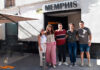 Just Summer Time convierte Tomelloso en un punto de encuentro joven con seis horas de música en Memphis Just Summer Time convierte Tomelloso en un punto de encuentro joven con seis horas de música en Memphis
