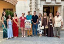 Joaquín Galdós, José Fernando Molina y Cristiano Torres se medirán a toros de la ganadería de Madroñiz en Villacañas Joaquín Galdós, José Fernando Molina y Cristiano Torres se medirán a toros de la ganadería de Madroñiz en Villacañas