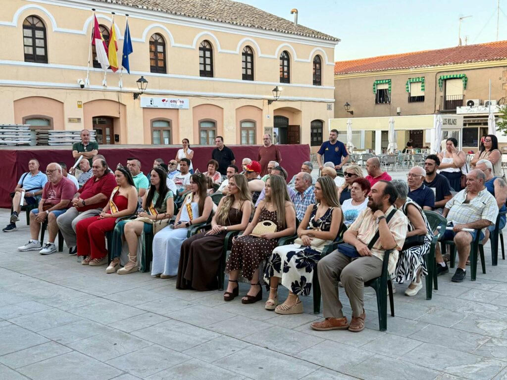 Joaquín Galdós, José Fernando Molina y Cristiano Torres se medirán a toros de la ganadería de Madroñiz en Villacañas 2 joaquingaldos villacanas 3