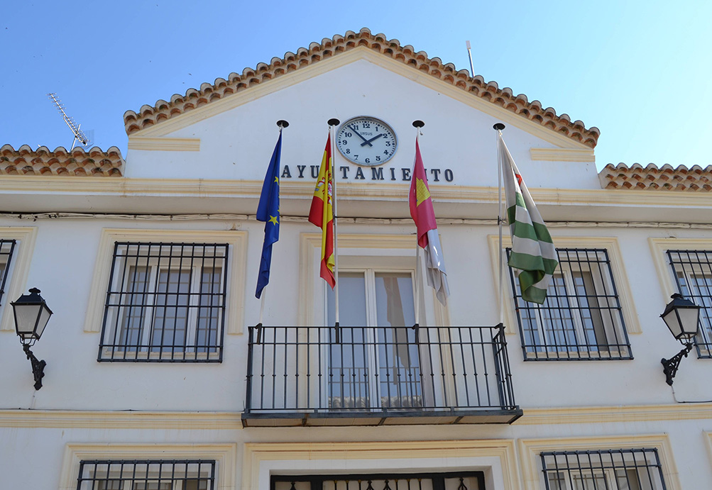 El Ayuntamiento de Carrizosa lamenta el fallecimiento de José Luis Solera Horcajada, primer alcalde de la democracia en la localidad