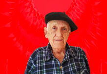 En memoria de Julio Criado Moreno. Una vida de entrega, dignidad y libertad En memoria de Julio Criado Moreno. Una vida de entrega, dignidad y libertad