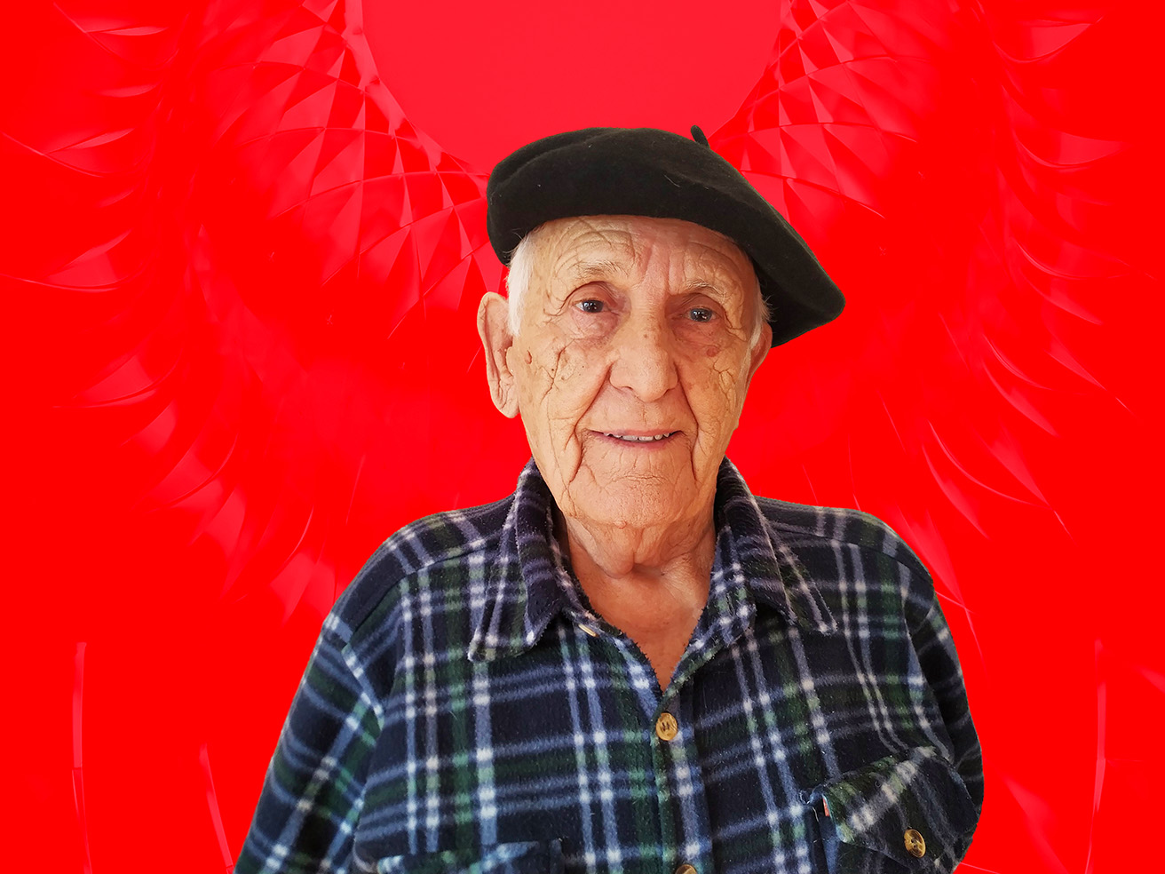 En memoria de Julio Criado Moreno. Una vida de entrega, dignidad y libertad