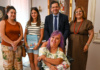 La Diputación aumenta su compromiso con la accesibilidad ampliando a varios municipios el proyecto “Ciudad Accesible” La Diputación aumenta su compromiso con la accesibilidad ampliando a varios municipios de la provincia el proyecto socioeducativo e inclusivo de la asociación “Ciudad Accesible” basado en el tradicional juego de la oca