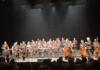 La OFMAN clausura el Festival de Almagro con una innovadora reinterpretación de Manuel de Falla La Diputación de Ciudad Real respalda la presencia de la OFMAN en la última jornada del Festival Internacional de Teatro Clásico de Almagro