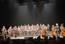 La OFMAN clausura el Festival de Almagro con una innovadora reinterpretación de Manuel de Falla La Diputación de Ciudad Real respalda la presencia de la OFMAN en la última jornada del Festival Internacional de Teatro Clásico de Almagro
