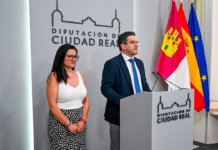La Diputación de Ciudad Real tramita 84 millones en ayudas a los municipios y prevé superar los 100 millones en 2026 La Diputación ha destinado a los ayuntamientos de la provincia en lo que va de año la cifra histórica de 84 millones de euros y Valverde prevé llegar a los 100 a finales de 2026