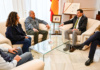 La Diputación de Ciudad Real preserva en coordinación con la familia Herrera Piña un legado fotográfico que documenta la historia reciente de nuestra provincia La Diputación preserva en coordinación con la familia Herrera Piña un legado fotográfico que documenta la historia reciente de nuestra provincia