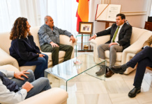 La Diputación de Ciudad Real preserva en coordinación con la familia Herrera Piña un legado fotográfico que documenta la historia reciente de nuestra provincia La Diputación preserva en coordinación con la familia Herrera Piña un legado fotográfico que documenta la historia reciente de nuestra provincia
