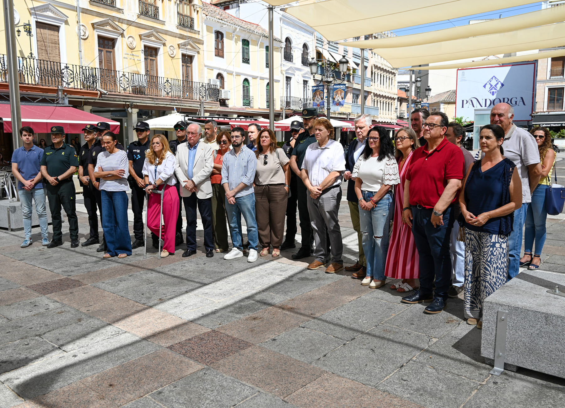 La Diputación provincial manifiesta su solidaridad con Almería y ofrece recursos del SCIS para extinguir el devastador incendio forestal de Los Gallardos 1 La Diputación provincial manifiesta su solidaridad con Almería y ofrece recursos del SCIS para extinguir el devastador incendio forestal de Los Gallardos