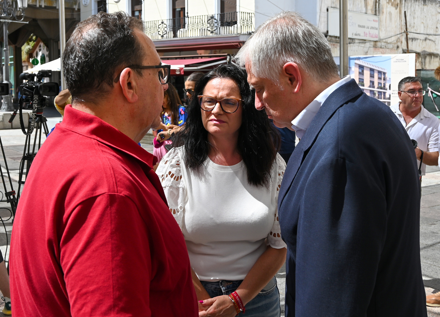 La Diputación provincial manifiesta su solidaridad con Almería y ofrece recursos del SCIS para extinguir el devastador incendio forestal de Los Gallardos 5 La Diputación provincial manifiesta su solidaridad con Almería y ofrece recursos del SCIS para extinguir el devastador incendio forestal de Los Gallardos