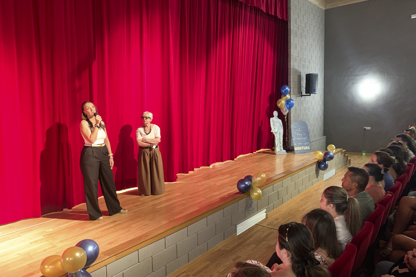 La Escuela Infantil Municipal Lorencete celebra la graduación de su alumnado y despide un curso lleno de emociones 2 La Escuela Infantil Municipal Lorencete celebra la graduación de su alumnado y despide un curso lleno de emociones