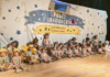 La Escuela Infantil Municipal Lorencete celebra la graduación de su alumnado y despide un curso lleno de emociones La Escuela Infantil Municipal Lorencete celebra la graduación de su alumnado y despide un curso lleno de emociones