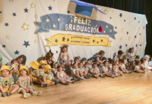 La Escuela Infantil Municipal Lorencete celebra la graduación de su alumnado y despide un curso lleno de emociones La Escuela Infantil Municipal Lorencete celebra la graduación de su alumnado y despide un curso lleno de emociones