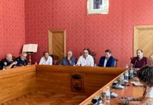 La Junta Local de Seguridad de Tomelloso analiza la situación del barrio de San Juan y refuerza la coordinación para mejorar la seguridad La Junta Local de Seguridad de Tomelloso analiza la situación del barrio de San Juan y refuerza la coordinación para mejorar la seguridad