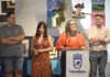 La Posada de los Portales muestra el trabajo realizado en los talleres de Acción Comunitaria, en los que han participado cerca de 400 personas La Posada de los Portales muestra el trabajo realizado en los talleres de Acción Comunitaria, en los que han participado cerca de 400 personas