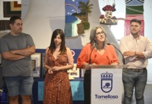 La Posada de los Portales muestra el trabajo realizado en los talleres de Acción Comunitaria, en los que han participado cerca de 400 personas La Posada de los Portales muestra el trabajo realizado en los talleres de Acción Comunitaria, en los que han participado cerca de 400 personas