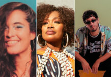 Comienza la 31 edición de La Mar de Músicas con los conciertos de la la reina de África, Oumou Sangaré, y la exquisitez de Sílvia Pérez Cruz lamardemusicas.jpg