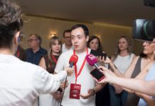 Lázaro Ortega: “Gracias al impulso de Page, el paro juvenil se ha reducido a más de la mitad” Lázaro Ortega: “Gracias al impulso de Page, el paro juvenil se ha reducido a más de la mitad”