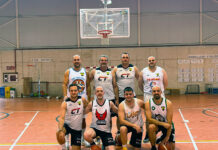 La Liga de Verano de baloncesto 2026 llega a su desenlace en Tomelloso con unas apasionantes finales La Liga de Verano de baloncesto 2026 llega a su desenlace en Tomelloso con unas apasionantes finales