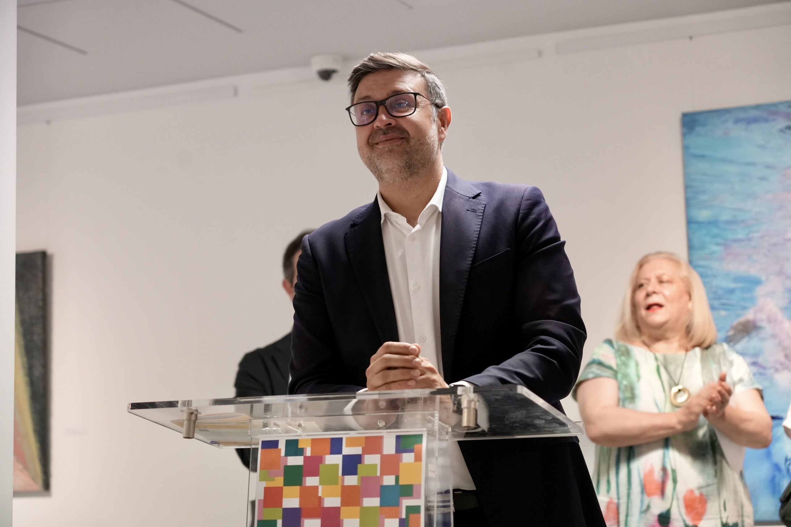 Los museos gestionados por el Gobierno regional en la ciudad de Cuenca registran alrededor de 90.000 visitas en los seis primeros meses del año 1 Los museos gestionados por el Gobierno regional en la ciudad de Cuenca registran alrededor de 90.000 visitas en los seis primeros meses del año