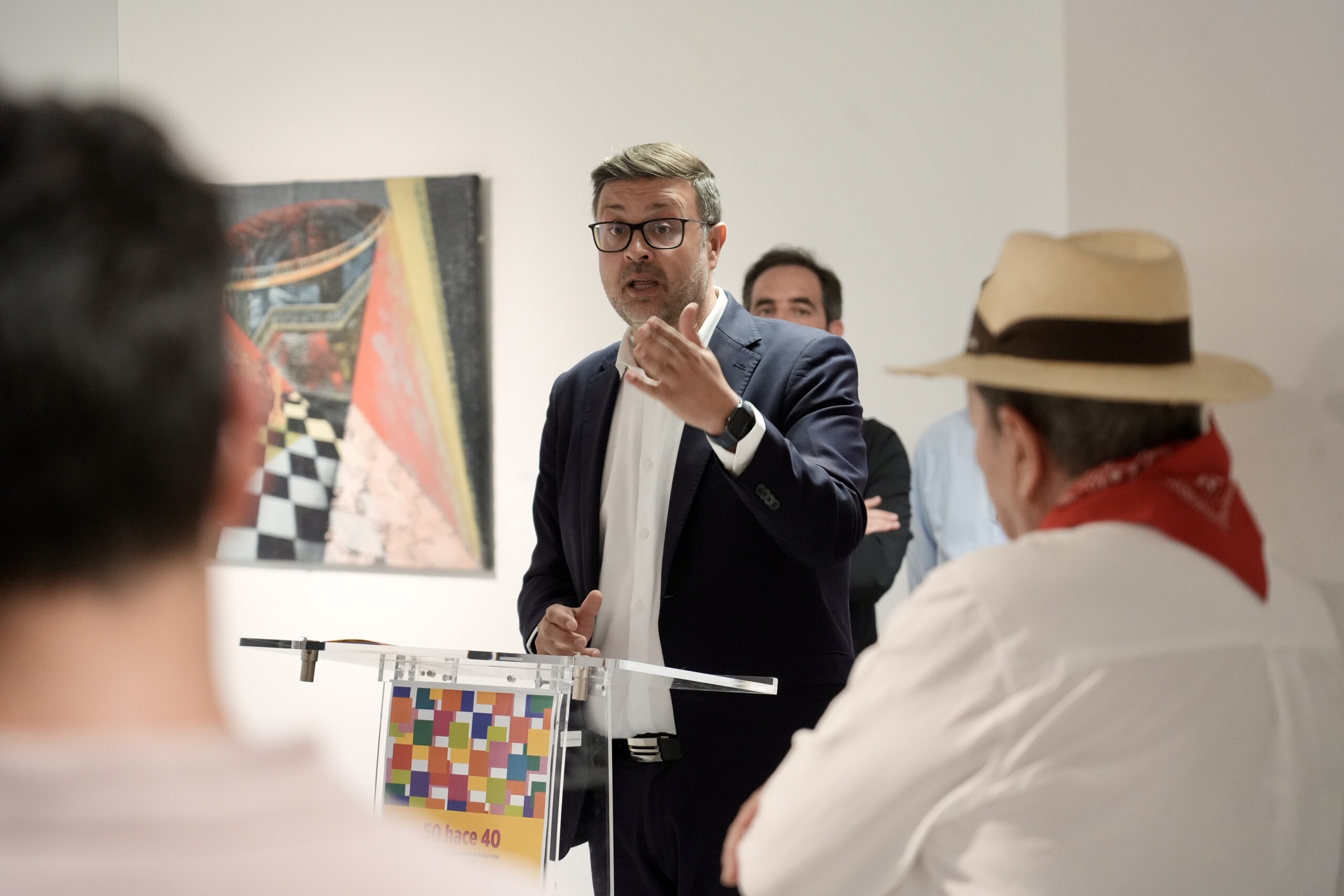Los museos gestionados por el Gobierno regional en la ciudad de Cuenca registran alrededor de 90.000 visitas en los seis primeros meses del año 2 Los museos gestionados por el Gobierno regional en la ciudad de Cuenca registran alrededor de 90.000 visitas en los seis primeros meses del año